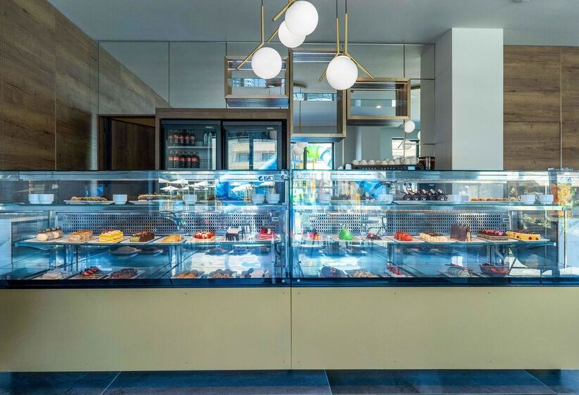 فندق Hvd Reina Del Mar  Premium Spa Service & Free Parking