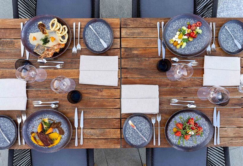 فندق Hvd Reina Del Mar  Premium Spa Service & Free Parking