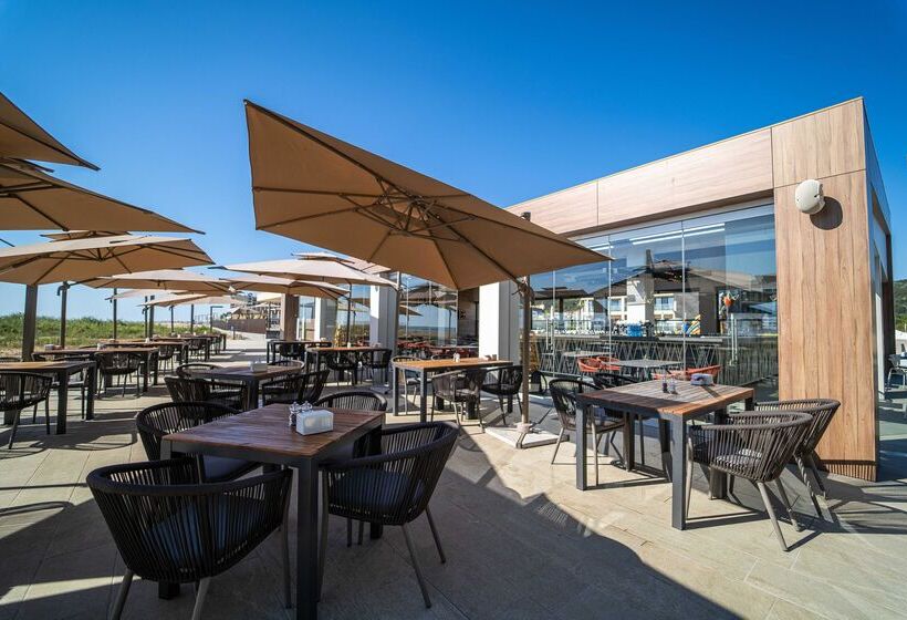 فندق Hvd Reina Del Mar  Premium Spa Service & Free Parking