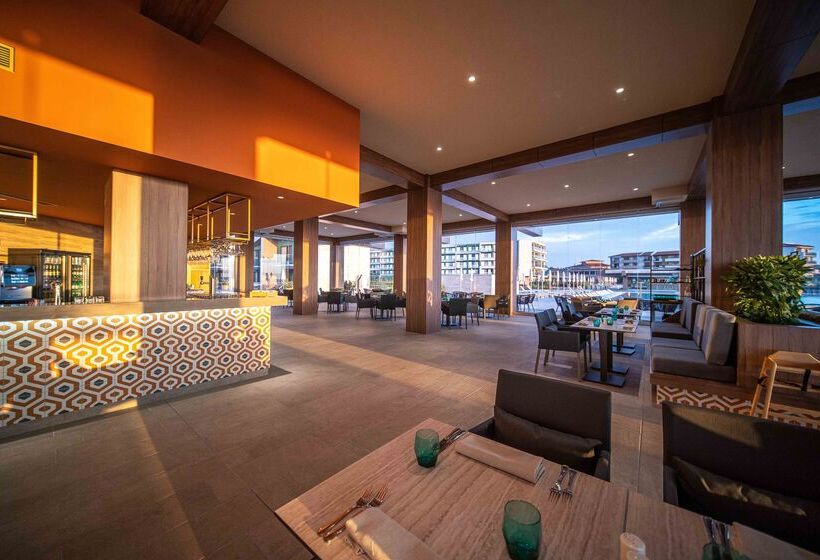 فندق Hvd Reina Del Mar  Premium Spa Service & Free Parking