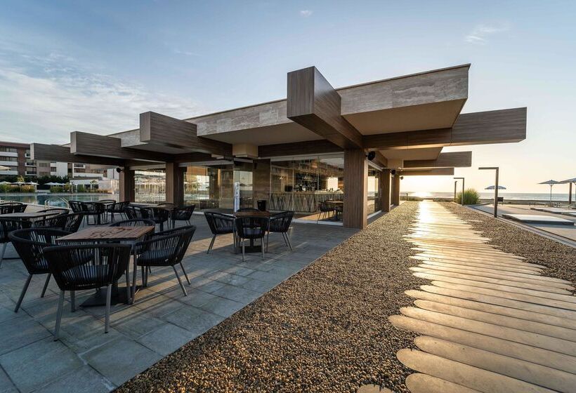 فندق Hvd Reina Del Mar  Premium Spa Service & Free Parking