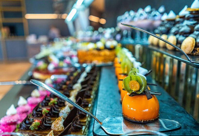 فندق Hvd Reina Del Mar  Premium Spa Service & Free Parking