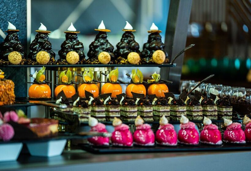 فندق Hvd Reina Del Mar  Premium Spa Service & Free Parking