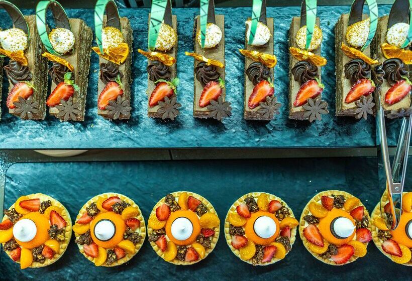 فندق Hvd Reina Del Mar  Premium Spa Service & Free Parking