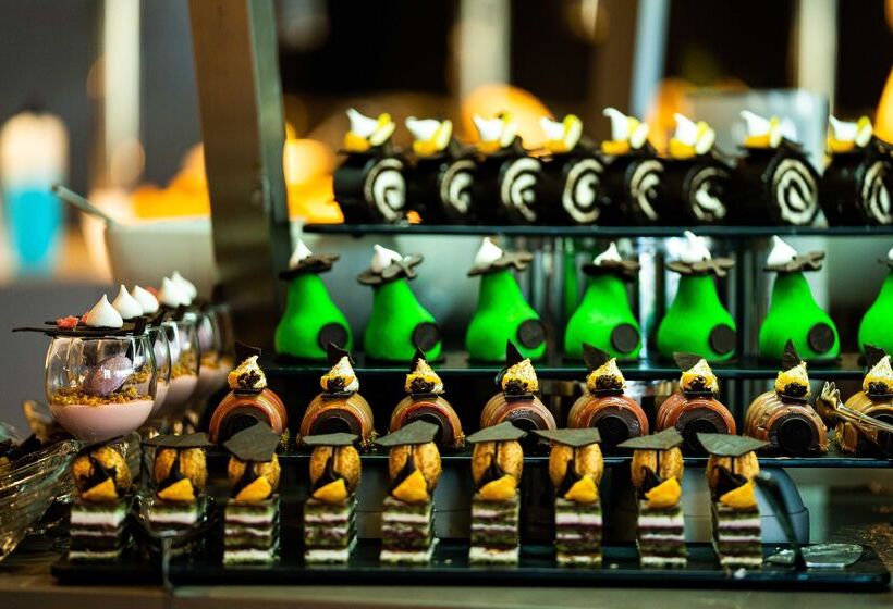 فندق Hvd Reina Del Mar  Premium Spa Service & Free Parking