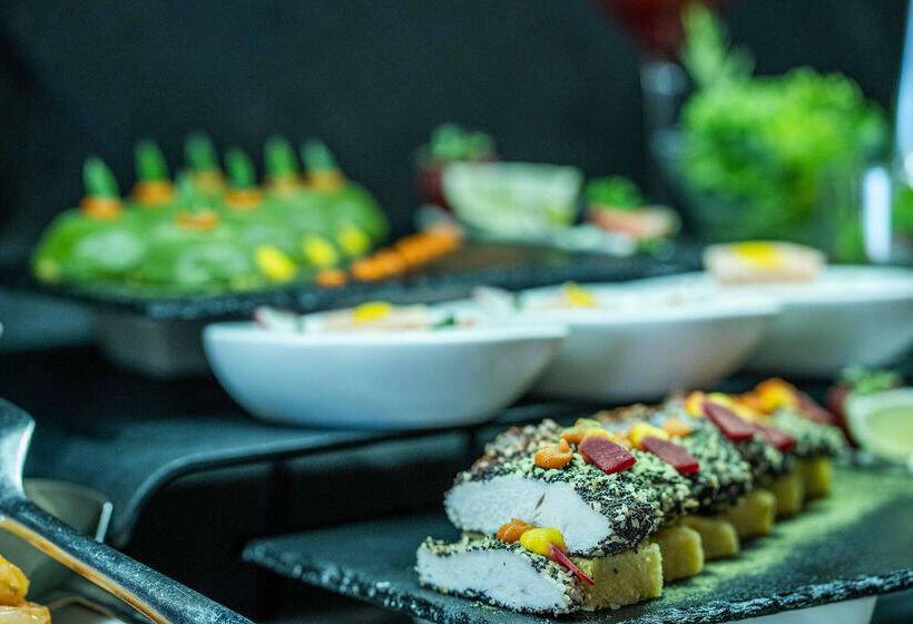 فندق Hvd Reina Del Mar  Premium Spa Service & Free Parking