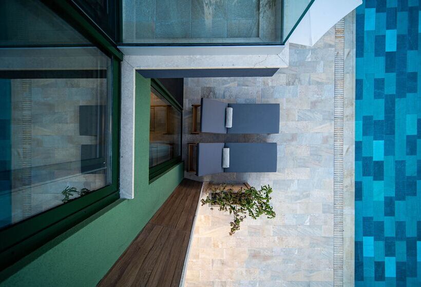 فندق Hvd Reina Del Mar  Premium Spa Service & Free Parking