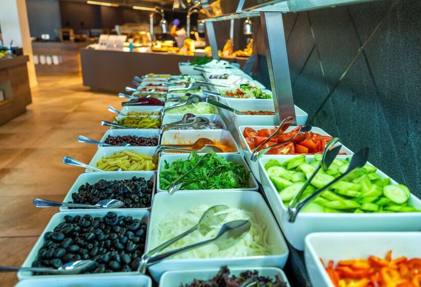 فندق Hvd Reina Del Mar  Premium Spa Service & Free Parking