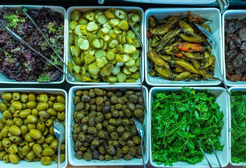 فندق Hvd Reina Del Mar  Premium Spa Service & Free Parking