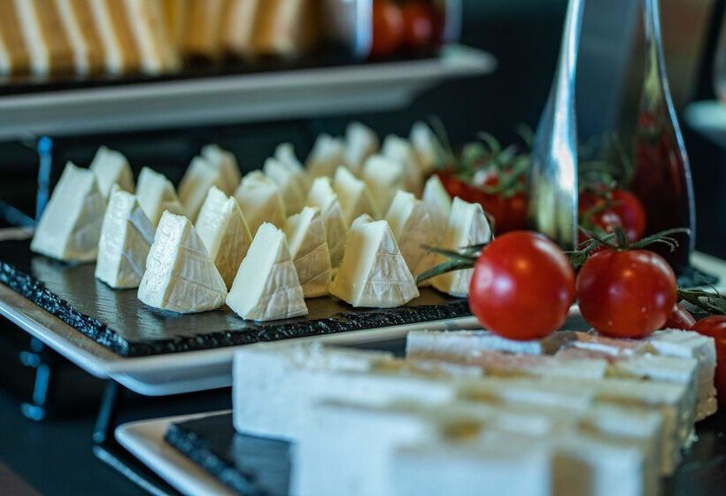 فندق Hvd Reina Del Mar  Premium Spa Service & Free Parking