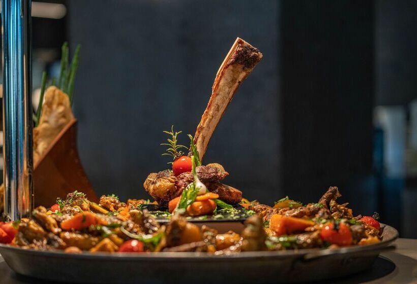 فندق Hvd Reina Del Mar  Premium Spa Service & Free Parking