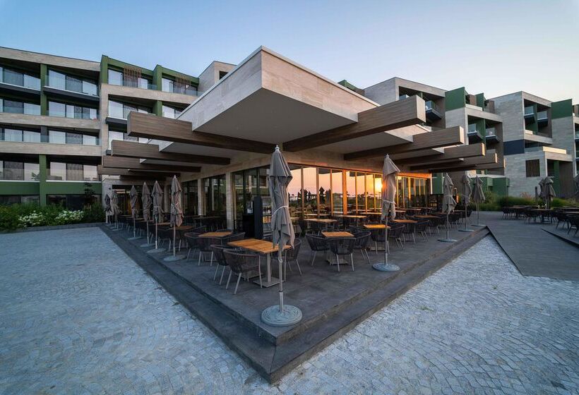 فندق Hvd Reina Del Mar  Premium Spa Service & Free Parking