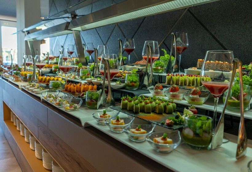 فندق Hvd Reina Del Mar  Premium Spa Service & Free Parking