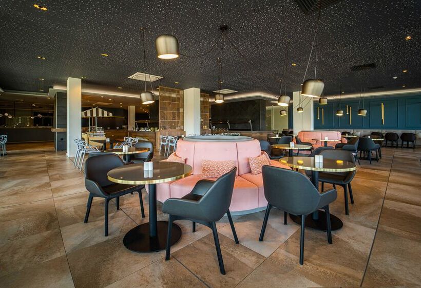 فندق Hvd Reina Del Mar  Premium Spa Service & Free Parking