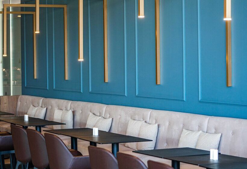 فندق Hvd Reina Del Mar  Premium Spa Service & Free Parking