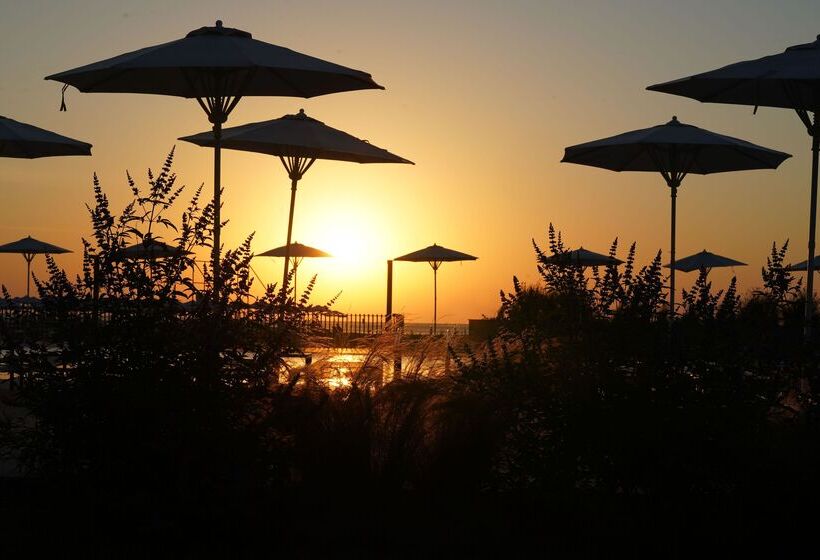 فندق Hvd Reina Del Mar  Premium Spa Service & Free Parking