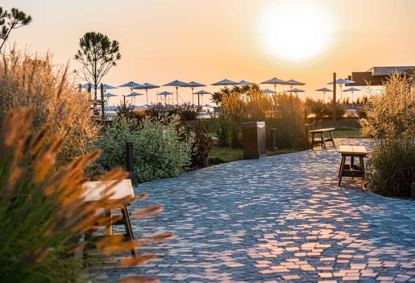 فندق Hvd Reina Del Mar  Premium Spa Service & Free Parking