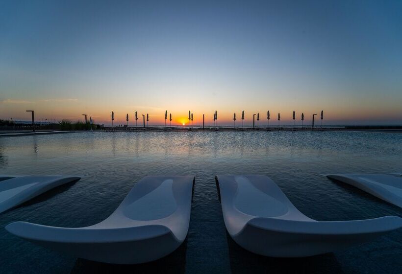 فندق Hvd Reina Del Mar  Premium Spa Service & Free Parking