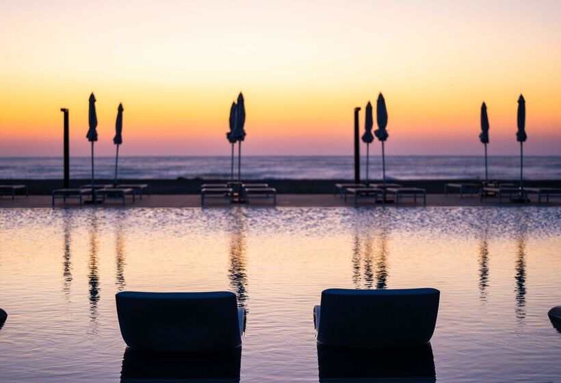 فندق Hvd Reina Del Mar  Premium Spa Service & Free Parking