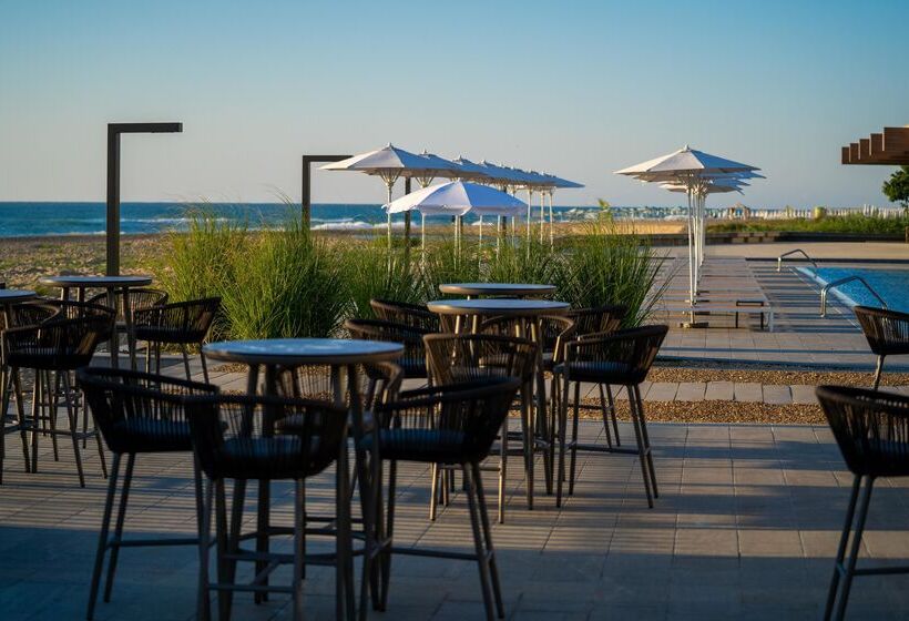 فندق Hvd Reina Del Mar  Premium Spa Service & Free Parking