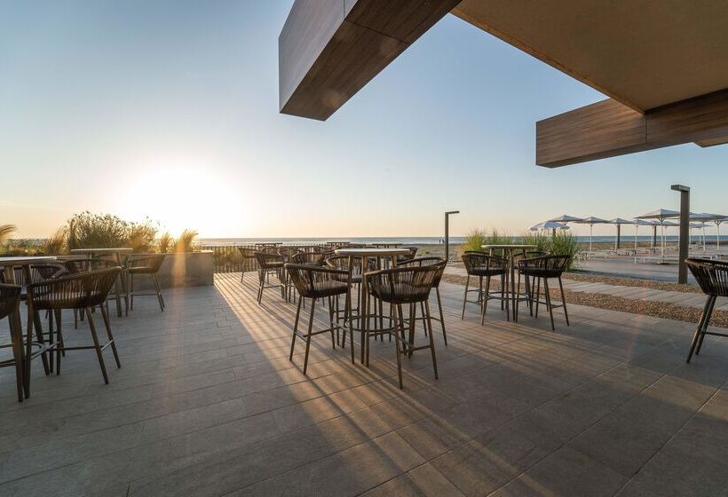 فندق Hvd Reina Del Mar  Premium Spa Service & Free Parking