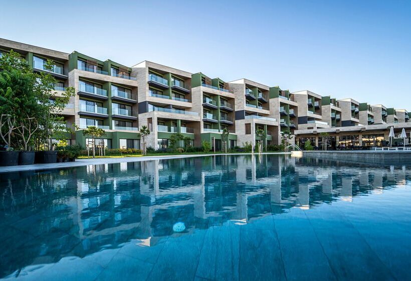 فندق Hvd Reina Del Mar  Premium Spa Service & Free Parking