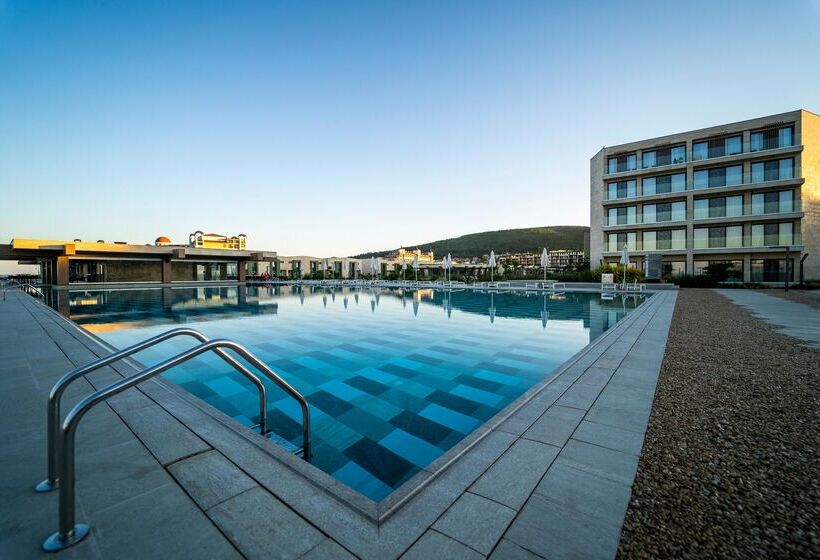 فندق Hvd Reina Del Mar  Premium Spa Service & Free Parking