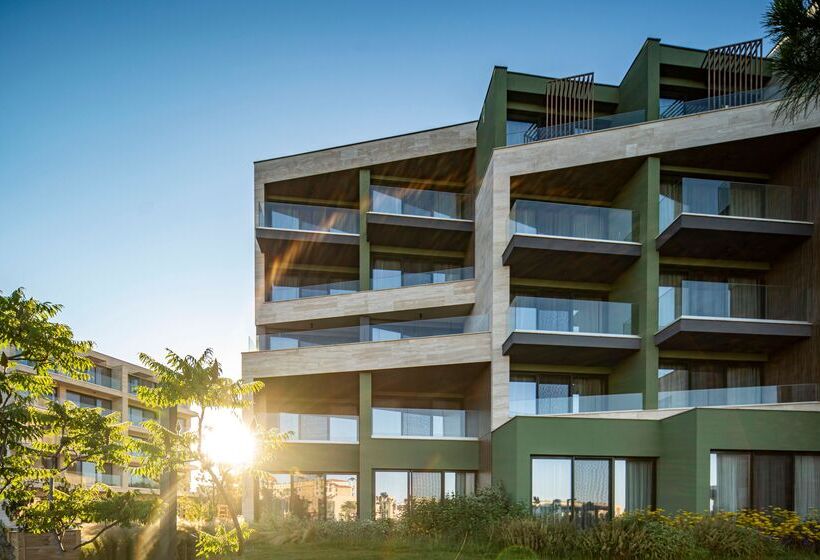 فندق Hvd Reina Del Mar  Premium Spa Service & Free Parking