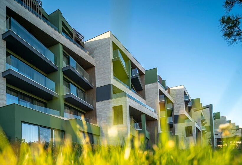 فندق Hvd Reina Del Mar  Premium Spa Service & Free Parking