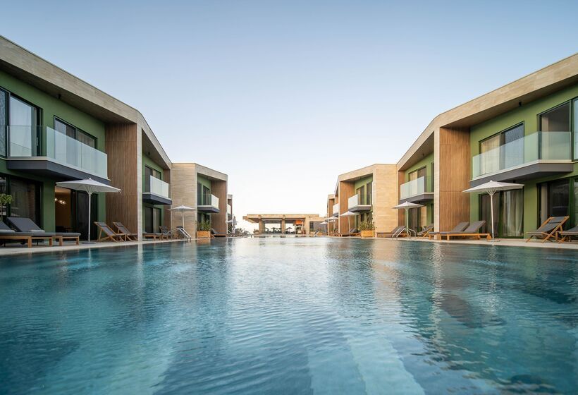 فندق Hvd Reina Del Mar  Premium Spa Service & Free Parking