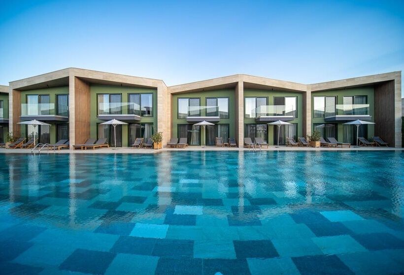 فندق Hvd Reina Del Mar  Premium Spa Service & Free Parking