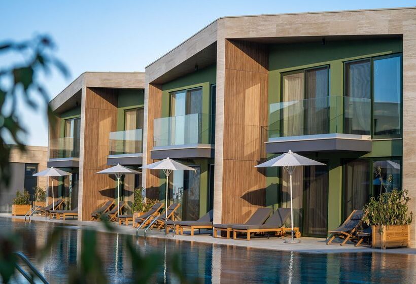 فندق Hvd Reina Del Mar  Premium Spa Service & Free Parking