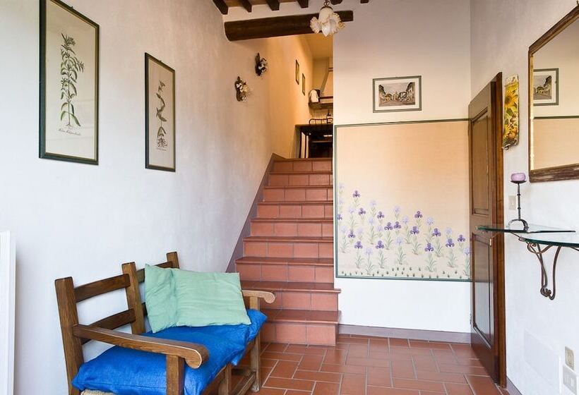 Отель I Greppi Di Silli