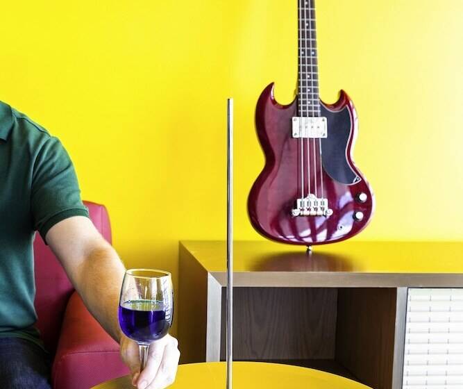 ホテル Ibis Styles Merida Galerias