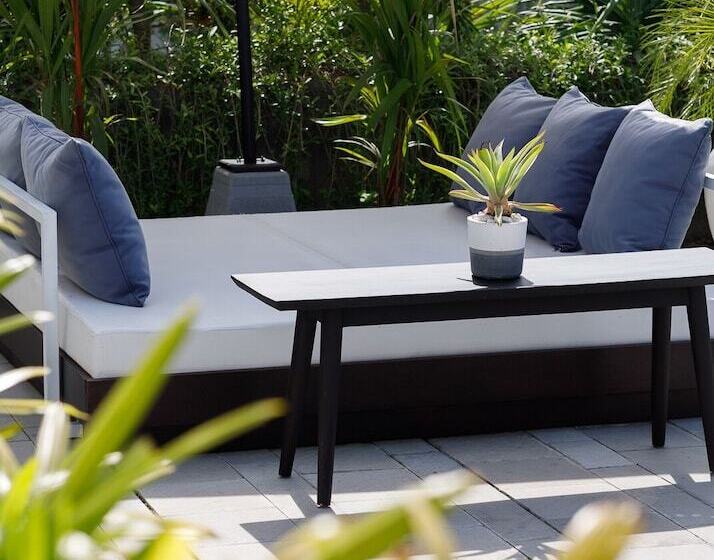 ホテル Kanvaz Village Resort Seminyak