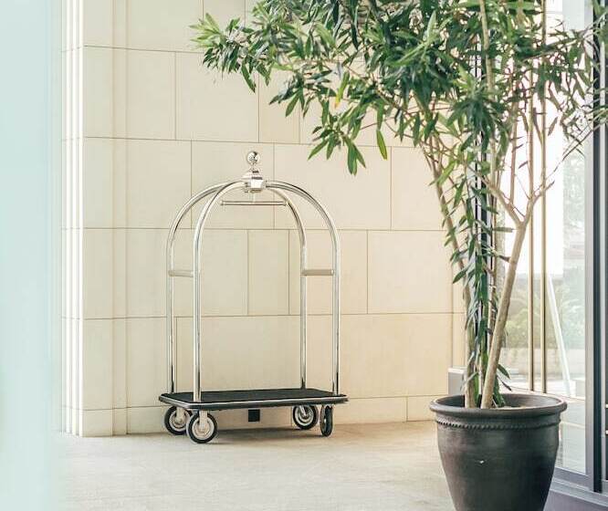 ホテル Kanvaz Village Resort Seminyak