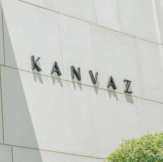 ホテル Kanvaz Village Resort Seminyak