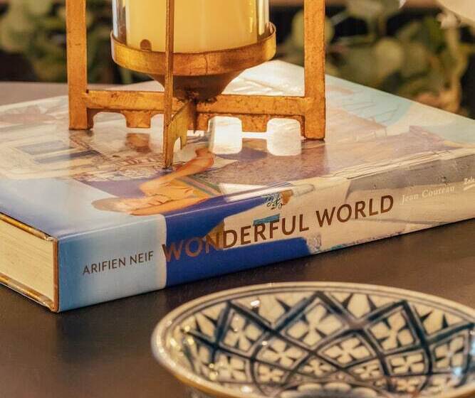 ホテル Kanvaz Village Resort Seminyak