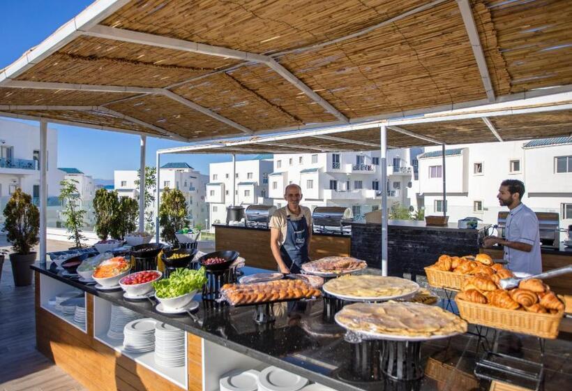 L Escale Appart Hôtel By 7av Hotels