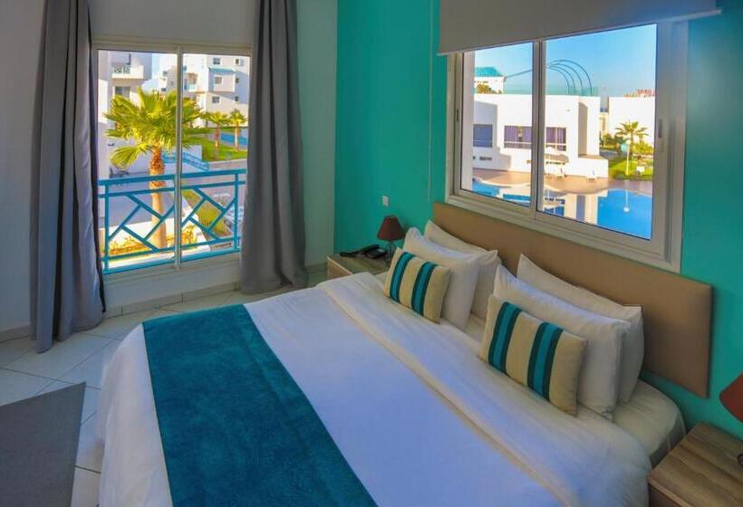 L Escale Appart Hôtel By 7av Hotels