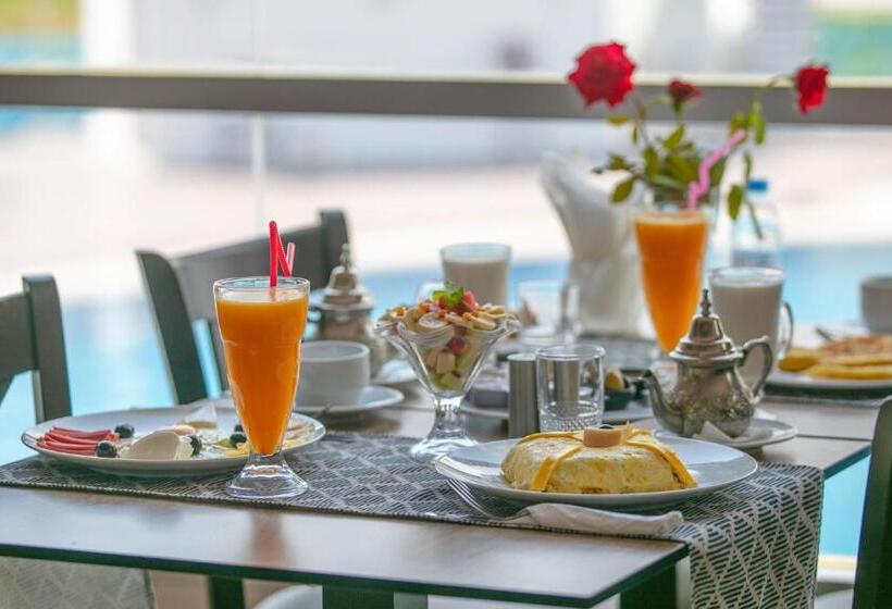 L Escale Appart Hôtel By 7av Hotels