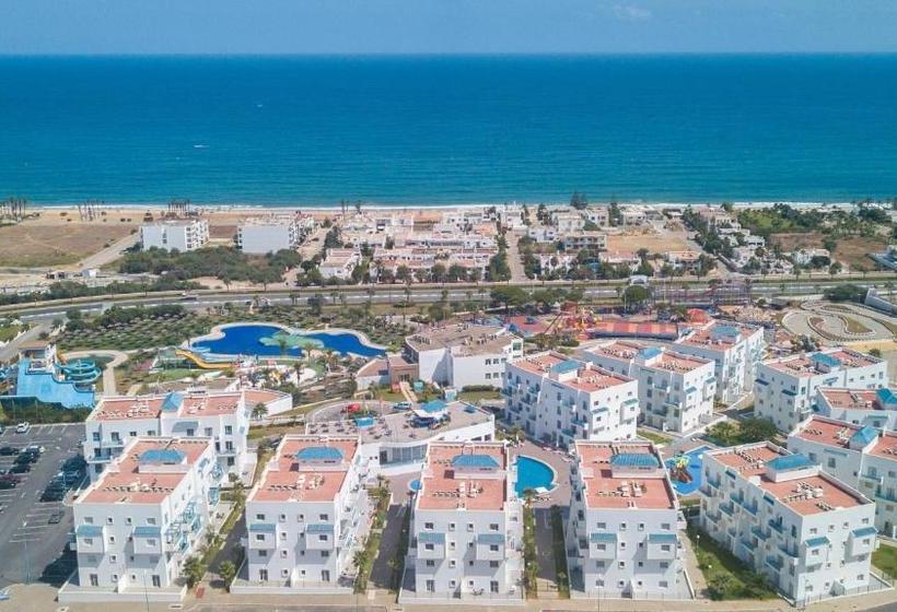 L Escale Appart Hôtel By 7av Hotels