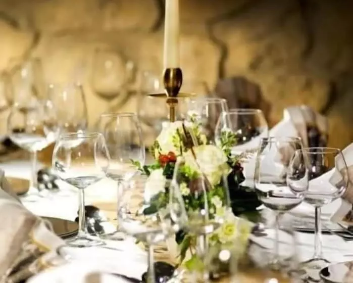 Hotelli Zum Alten Fritz