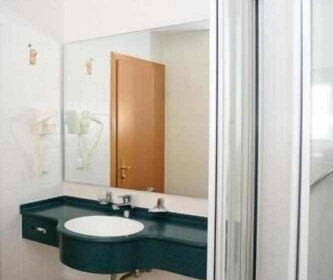 호텔 Zum Alten Fritz