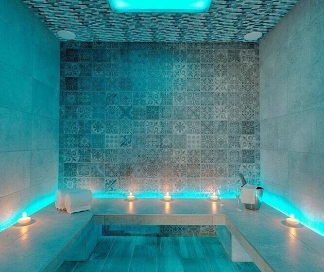 فندق Logis Le Cadusia