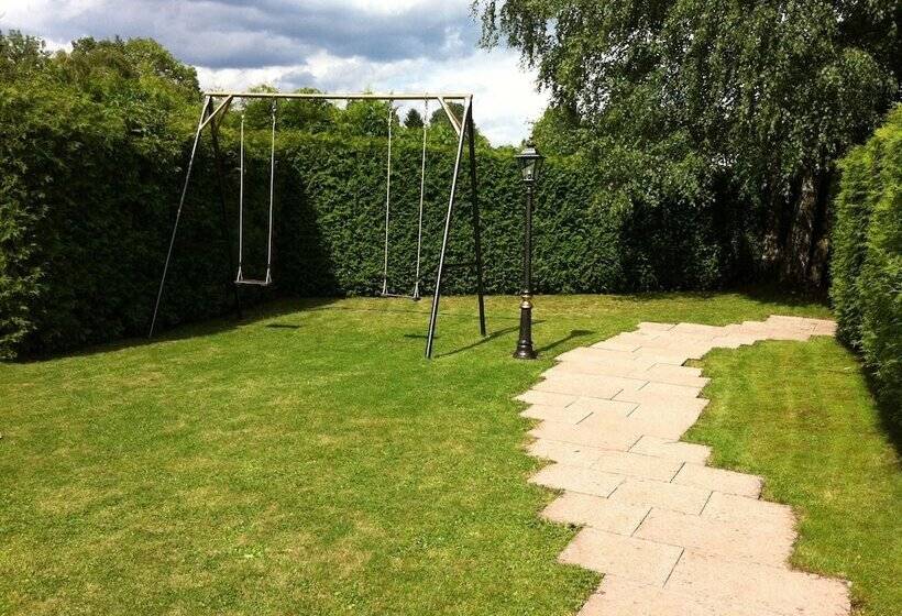 호텔 Maison De Laveline