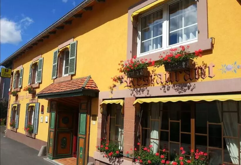 ホテル Maison De Laveline