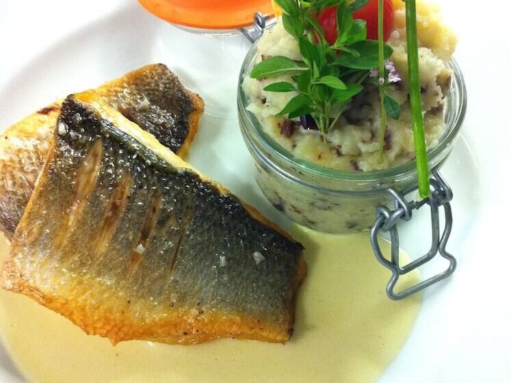 호텔 Maison De Laveline