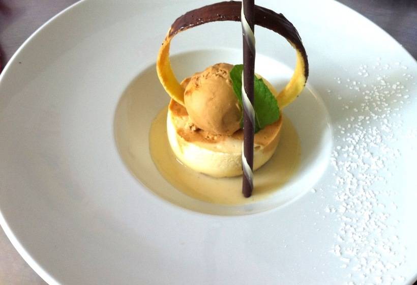 호텔 Maison De Laveline