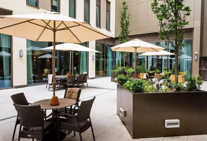 Maldron Hotel Newcastle